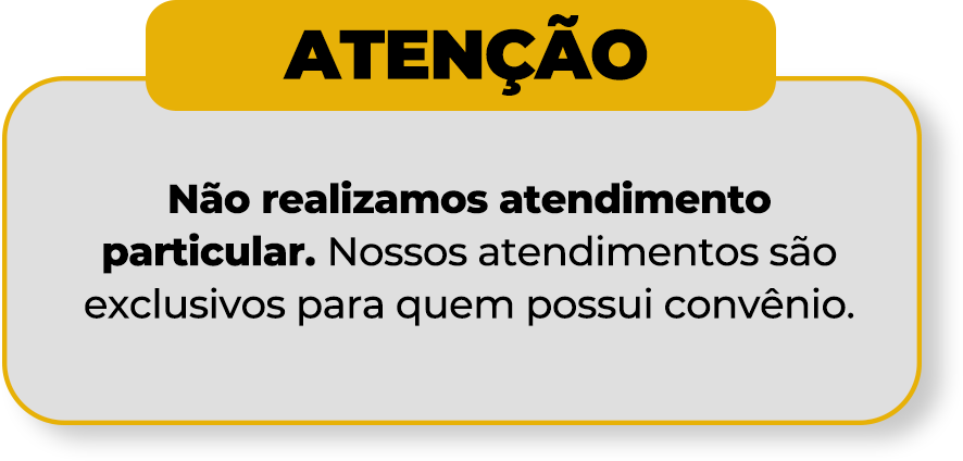 Não possuo plano